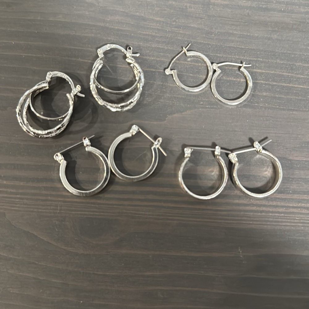 Earring Bundle - Picture 7 of 7